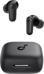 Słuchawki Anker Soundcore P30i czarne (A3959Z11)