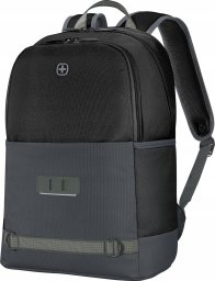 Wenger WENGER Next 24 Tyon 39.62cm 15,6zoll Laptop Backpack Gravity Black