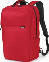 Plecak Dicota Backpack COMMUTER 33,02-40,64cm 13-16zoll RED