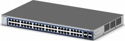 Switch NETGEAR NETGEAR 48PT GE Smart Switch GS748T