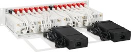 Fortinet RACKMOUNT.IT Kit for FortiGate 80F-PoE DSL & FW Duo