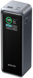Powerbank Anker Prime 27650mAh Czarny