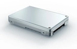 Dysk SSD Solidigm SOLIDIGM SSD D7-P5520 7.6TB 6,35cm 2,5Zoll PCI-E 4.0 X4 3D4 TLC Generic Single Pack