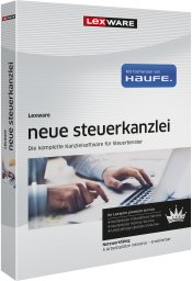 Program Lexware ESD neue steuerkanzlei 2025 Mehrplatzversion unbegrenzte Laufzeit Download