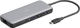 Stacja/replikator Digitus USB-C (DA-70914)