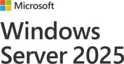 Microsoft MS OEM Windows Server CAL 2025 1pk 1 Clt User CAL (DE)