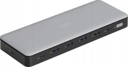 Stacja/replikator Digitus USB-C (DA-70918)