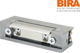 Siemens Elektrozaczep HARTTE S24UM seria XS 24V AC/DC standard z monitoringiem