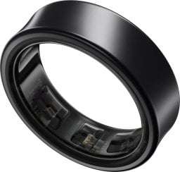  Samsung Samsung Galaxy Ring Nie Inteligentny pierścień do śledzenia aktywności IP68 Złoto