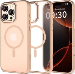 Tech 21 TECH-PROTECT MAGEDGE MAGSAFE IPHONE 16 PRO MAX DESERT