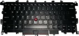Klawiatura Lenovo Lenovo 00JT880 części zamienne do notatników Klawiatura