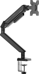 Anda Seat Uchwyt do monitora regulowany obrotowy Anda Seat Stealth II 17-32 czarny