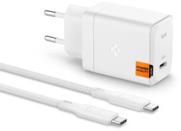 Ładowarka Spigen ArcStation Pro GaN-651 1x USB-C (ACH05476)