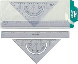 Linex LINEX-2602 zestaw szkolny