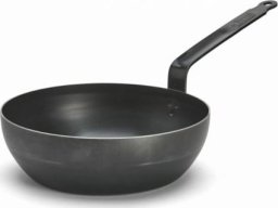 Patelnia De Buyer BLUE CARBON* Patelnia głęboka 24 cm