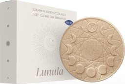 Mohani Roots szampon oczyszczający w kostce Lunula 75g