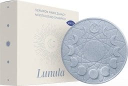 Mohani Roots szampon nawilżający w kostce Lunula 75g