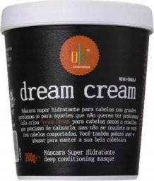 Affinage LOLA COSMETICS_Dream Cream maska do włosów 200g
