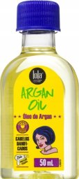  Garnier LOLA COSMETICS_Óleo de Argan Pracaxi olejek do włosów 50ml