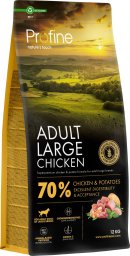 PROFINE Profine Adult Large Chicken 12 kg