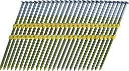 Walkiewicz TJEP NAILS DE25/50 RING/ 2500pcs.