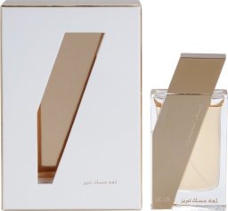 Rasasi Rasasi Attar Al Boruzz Lamaat Musk Tabriz Woda perfumowana, 50 ml