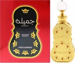 La Casa de los Aromas Swiss Arabian Jamila Olejek perfumowany, 15 ml