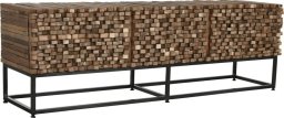 Bigbuy Home MebleTV Home ESPRIT 160 X 40 X 53 cm
