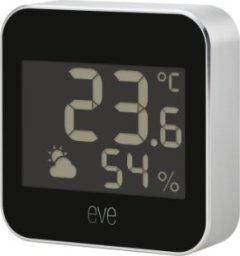 EVE Eve Weather - monitor temperatury i wilgotności (technologia Matter)