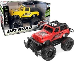 Artyk Auto terenowe R/C