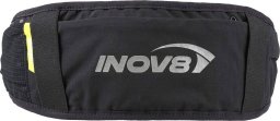  Inov-8 Pas do biegania Inov-8 Race Elite Waist - black/grey Uniwersalny