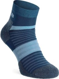  Inov-8 Skarpety do biegania Inov-8 Active Mid Sock - navy XL