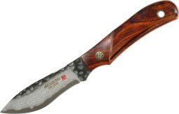 Mcusta Mcusta SPORT 300 Ironwood Damascus MC-233DI