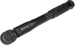 MaPower MAPOWER MPTW02 Klucz dynamometryczny 1/4" 2-24Nm