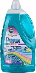 Purox PUROX COLOR żel do prania PET