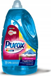 Purox Żel do prania Color 5.3L