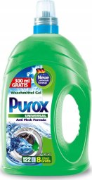 Purox PURX COLOR żel do prania prania HDPE