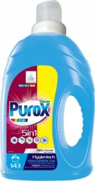 Purox Żel do prania Color 4.3L