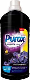 Płyn do płukania Purox Koncentrat do płukania tkanin Black Orchidee z mikrocząsteczkami zapachowymi