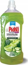 dr. Prakti Płyn uniwersalny do podłóg dr.Prakti Aloes  8% VAT