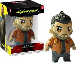 Figurka Good Loot Figurka kolekcjonerska Good Loot Cyberpunk 2077 - V-Male