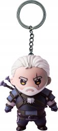 Breloczek Good Loot Brelok 3D Good Loot The Witcher Geralt z Rivii