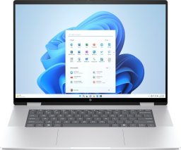 Laptop HP Laptop HP Envy x360 16-AC0013 / 9S1R5UA / Ultra 5 125U / 16GB / SSD 2TB / 16" WUXGA / Intel UHD / Win 11 / Srebrny