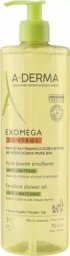 Aderma A-Derma Exomega Control Olejek pod prysznic emolient skóra sucha skłonna do egzemy atopowej, 500 ml