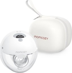 Momcozy MOMCOZY NEŠIOJAMAS BELAIDIS PIENTRAUKIS M5