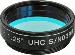 Teleskop Explore Scientific Filtr Explore Scientific UHC 1,25"