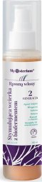 Hair Queen Mysterium Rossną Włosy stymulująca wcierka z biofermenten 150ml