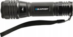 Latarka Blaupunkt Blaupunkt flashlight BT-FL8060 +Zoom LED