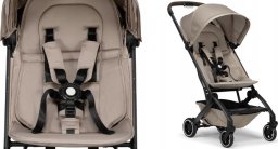 Wózek JOOLZ JOOLZ buggy AER+, Sandy taupe, 310014