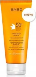 Piz Buin Babe Babé Fotoprotector Lotion Spf50 200ml